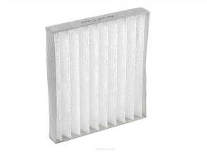 CABIN AIR FILTER - TOYOTA/LEXUS USE RCA178MS RCA178P