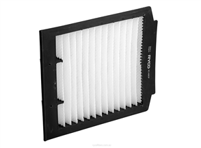 RYCO CABIN AIR FILTER - ROVER/LANDROVER RCA180P