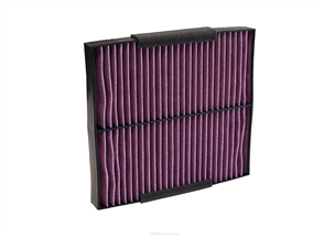 RYCO CABIN AIR FILTER - MAZDA 2/6/CX-7 RCA187MS