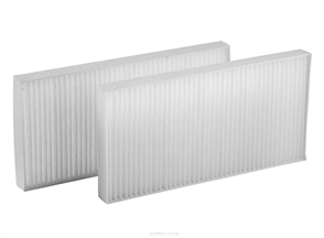 RYCO CABIN AIR FILTER - HYUNDAI/KIA RCA195P