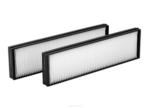 RYCO CABIN AIR FILTER - HYUNDAI i20 RCA208P