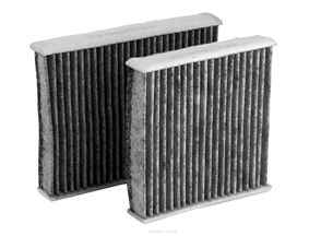 RYCO CABIN AIR FILTER - CITROEN/PEUGEOT RCA213C