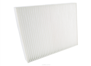 RYCO CABIN AIR FILTER - HOLDEN/OPEL RCA224P