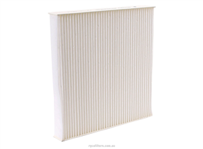 RYCO CABIN AIR FILTER - HONDA JAZZ/FIT RCA251P