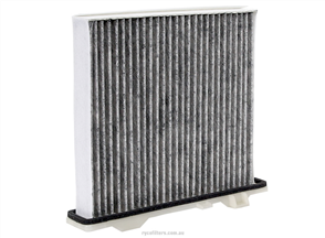 RYCO CABIN AIR FILTER - MITSUBISHI PAJERO RCA252C