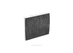 RYCO CABIN AIR FILTER - AUDI/SKODA RCA274C