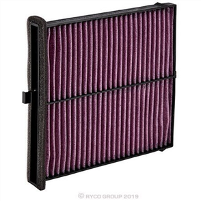 CABIN AIR FILTER - MAZDA 3/CX-5 RCA275M