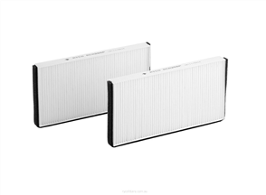 RYCO CABIN AIR FILTER - SUZUKI GRAND VITARA RCA286P