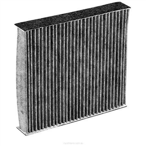 RYCO CABIN AIR FILTER - RENAULT CLIO