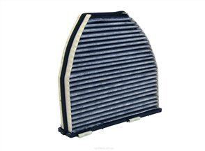 RYCO CABIN AIR FILTER - MERCEDES C/E/S CLASS RCA299C