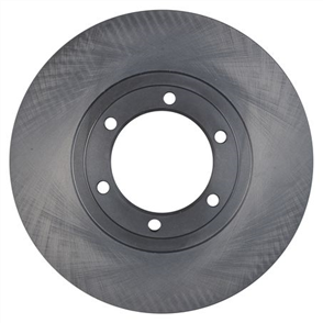 RDA BRAKE ROTOR 256MM X 18 MIN RDA631