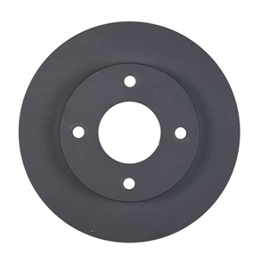 RDA BRAKE ROTOR 256MM X 22.4 MIN RDA7025