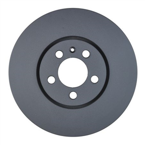 RDA BRAKE ROTOR 286.8MM X 22 MIN RDA7198