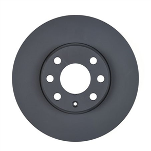 RDA BRAKE ROTOR 256MM X 21 MIN RDA7542