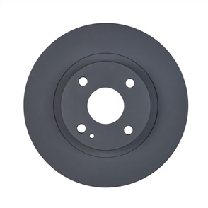 RDA BRAKE ROTOR 258MM X 22 MIN RDA7564