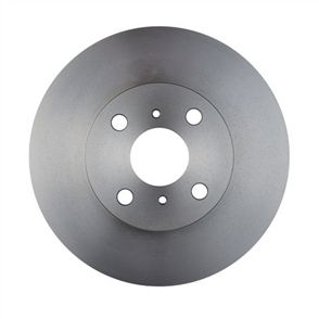 RDA BRAKE ROTOR 255MM X 18 MIN RDA7772