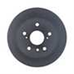 REAR BRAKE ROTOR TOYOTA CAMRY 2012-