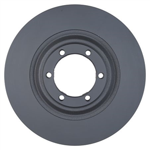 RDA BRAKE ROTOR 300MM X 25 MIN (88MM C/HOLE) RDA8260