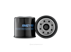 RYCO MOTORCYCLE OIL FILTER - (SPIN-ON) RMZ119