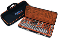 Socket Set 72 pc 3/8" Metric/SAE Motorsport