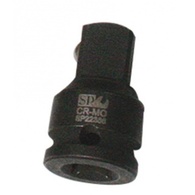 Socket Adapter Impact 1/2F x 3/8M