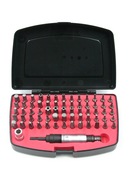 67pc Power Bit Set