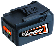 18 Volt Battery 