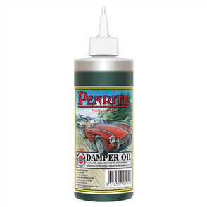 SU Damper Oil 150ml