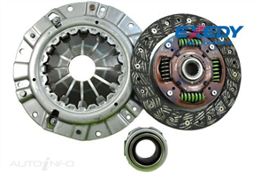 CLUTCH KIT 190MM SUZUKI SZK-7323