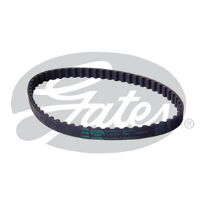 GATES CURVLINEAR TIMING BELT T090