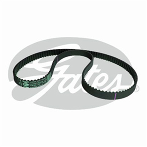 GATES CURVLINEAR TIMING BELT T137