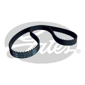 GATES CURVLINEAR TIMING BELT T142