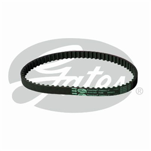 GATES CURVLINEAR TIMING BELT T168