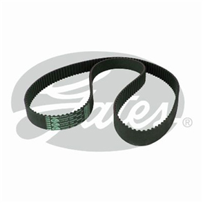 GATES CURVLINEAR TIMING BELT T214