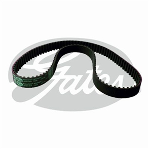 GATES CURVLINEAR TIMING BELT T235