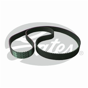 GATES CURVLINEAR TIMING BELT T254