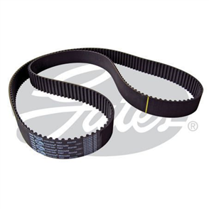 GATES CURVLINEAR TIMING BELT T257