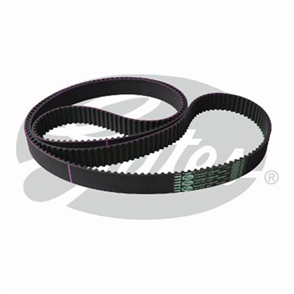 GATES CURVLINEAR TIMING BELT T277