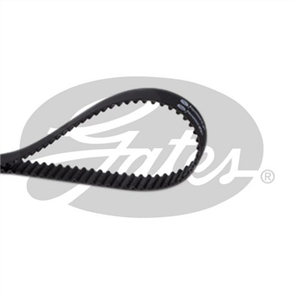 GATES CURVLINEAR TIMING BELT T285