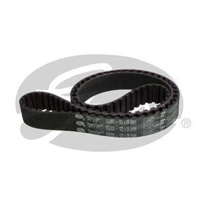 GATES CURVLINEAR TIMING BELT T739