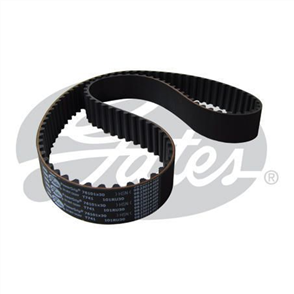 GATES CURVLINEAR TIMING BELT T741