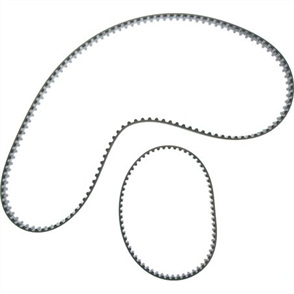 GATES TIMING BELT SET T332 & T168 TBS332