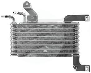 TRANSMISSION OIL COOLER CAMRY MCV20 7/97-8/02, MCV36 8/02 - TC2611