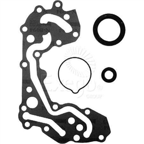 TIMING COVER KIT MITSUBISHI 4G32 82- TC26