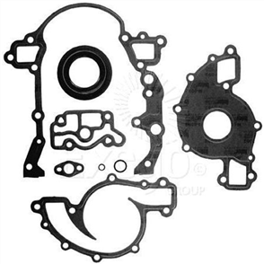 TIMING COVER SET V6 HOLDEN 88-95 TC30