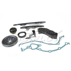 MITSUBISHI PUMPS CHAIN TIMING KIT - WITH GEARS TCK1056G