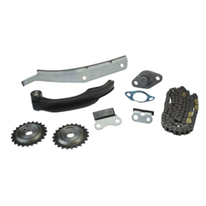 MITSUBISHI TIMING CHAIN KIT WITH GEARS TCK1061G