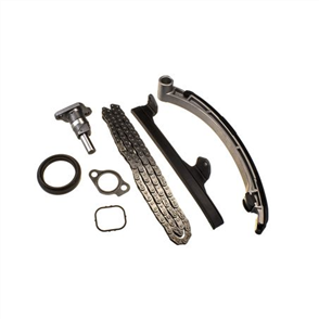 TOYOTA PUMPS CHAIN TIMING KIT - WITHOUT GEARS TCK114