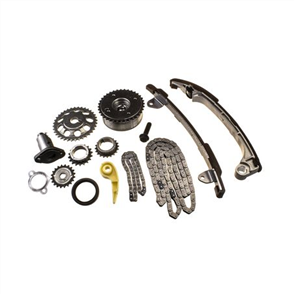 DAIHATSU TOYOTA PUMPS CHAIN TIMING KIT - WITH GEARS TCK120G