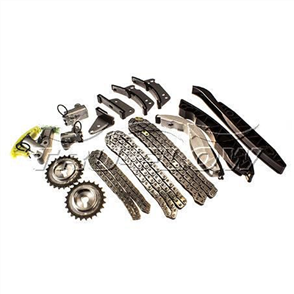 HYUNDAI KIA TIMING CHAIN KIT - WITH GEARS TCK121G